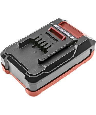 Replacement Battery 18V 2000mAh for TE-DA 18/760 TE-DY 18 TE-HA 18 & More | International Shipping Available - Buy Online on GoSupps.com