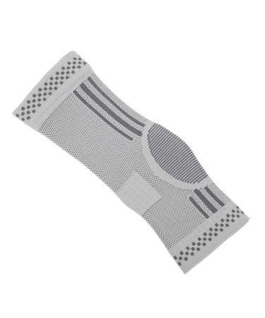 Fabater Ankle Support Sleeve - Sweat-Wicking & Self-Heating Graphene Red Dot for Injury Prevention in Outdoor Sports (S - Buy Online on GoSupps.com