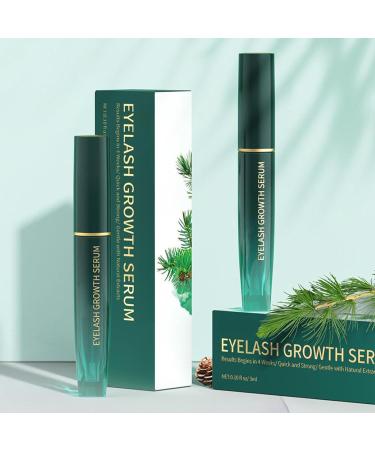 Eyelash Thickening Serums | Eyelash Enhancers Increased Serums | Eyelash Lengthener | Easy To Apply | Growth Boosting | Dual Purpose | Lightweight | Perfect For Men - Buy Online on GoSupps.com