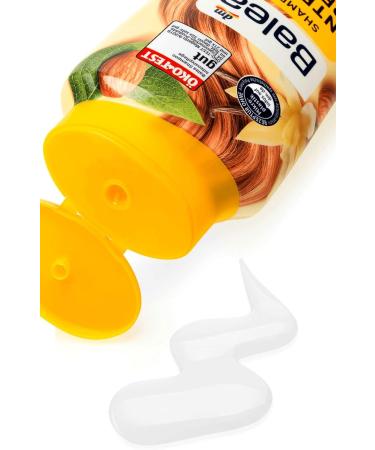 Balea Intensive Care Shampoo 1 x 300 ml - Buy Online on GoSupps.com