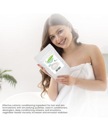 Euro Trade Center Emulsifier Varibtms 100 gr Natural origin Use as an ingredient for cosmetics Used in conditioners cream shampoos hair masks 100 g 1er Pack - Buy Online on GoSupps.com