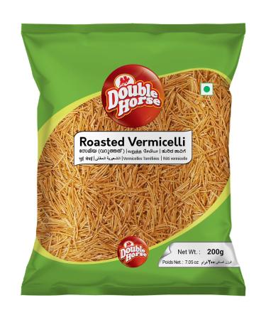 Double Horse Roasted Vermicelli 200g - Buy Online on GoSupps.com