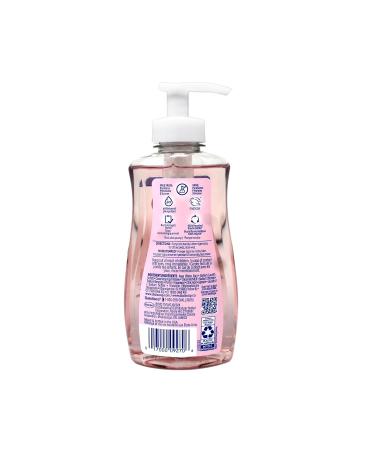 Dial Himalayan Pink Salt & Water Lily Hand Soap with Moisturizer 7.5 Oz (Pack of 6) - Buy Online on GoSupps.com