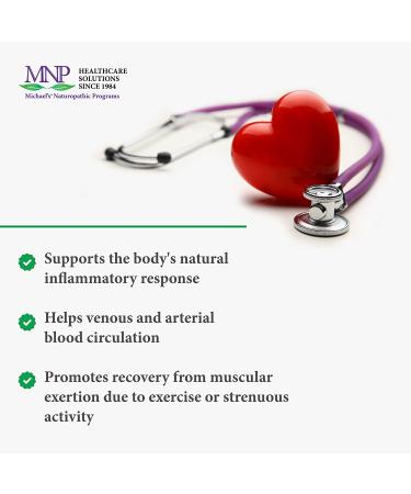 Michael's Naturopathic W-Zymes Xtra Recovery - 180 Enteric-Coated Tablets for Digestive Health - Buy Online on GoSupps.com