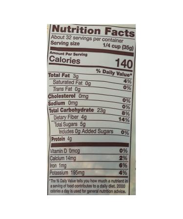 Bob's Red Mill Old Country Style Muesli - Whole Grain 40 oz (1.13 kg) | Nutritious Breakfast Cereal - Buy Online on GoSupps.com