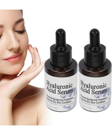 Moisturizing Serum Moisturizing Facial Serum with Long-lasting Effects for Everyday Use - Buy Online on GoSupps.com