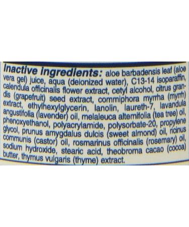 Home Health Lotion 4oz - Nourishing Skincare for Healthy Skin - Buy Online on GoSupps.com