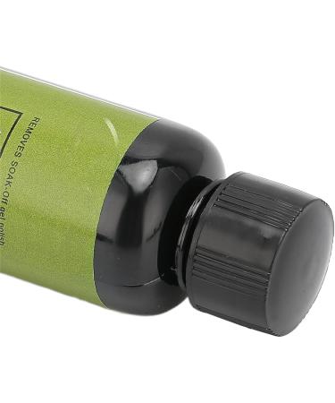 Portable Nail Polish Remover Professional Home Nail Salon Tool with 30ml Net Content for Quick and Easy Nail Art - Buy Online on GoSupps.com