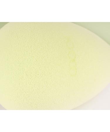 So Eco Complexion Sponge Set - Eco-Friendly Makeup Tools for Flawless Skin | International Shipping Available - Buy Online on GoSupps.com