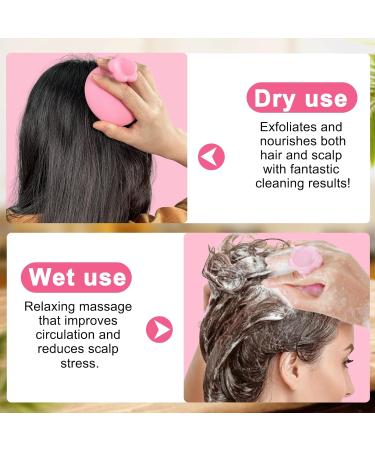 Premium Rosemary Oil for Hair Growth & Skin Care | Bio-Rosmarin Oil with Scalp Massager & Essential Oil for Eyelashes & Body Massage - Shop Now! - Buy Online on GoSupps.com