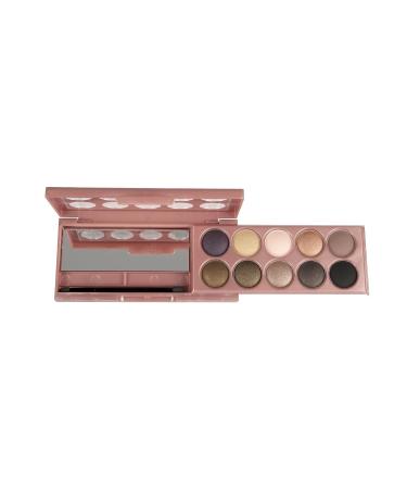 NYX Dream Catcher Palette Dusk Till Dawn 0.56 oz - Long-Lasting Eyeshadow Palette - Buy Online on GoSupps.com