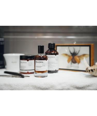  Bullfrog Bullfrog Secret Potion N.1 All-in-One Shower Shampoo 250ml - Buy Online on GoSupps.com