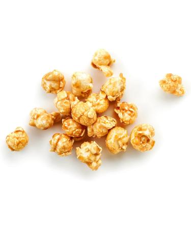 MA TRE PRUNILLE - RIGOPOP - Pop Corn Sucr - Mushroom - Ma s clat - Pr t D guster - partager - Fabrication Fran aise - Sachet 400 g Sucr - 400 g - Buy Online on GoSupps.com
