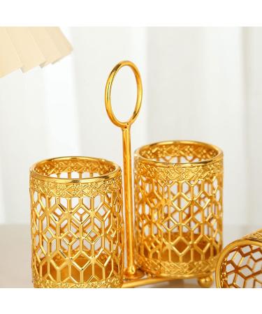 1 Sheet Stripe Gold Curve 3D Adhesive Nail Art Striping Tape Lines-Striping Tape for Nail Art-Nail Striping Tape Foil-Nail Striping Tape Thick-Nail Striping Tape with Dispenser-Self-Adhesive DIY Nail Art Tape 2 - Buy Online on GoSupps.com