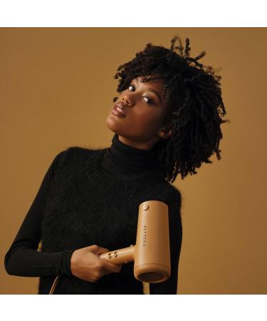 PATTERN by Tracee Ellis Ross Blow Dryer | Four Attachments for Curly & Coily Hair - Perfect for International Shipping - Buy Online on GoSupps.com