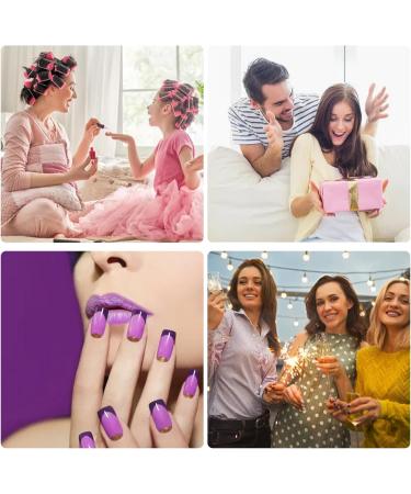 dsfen Shine Finish and Long Lasting Top Coat Base Coat - Buy Online on GoSupps.com