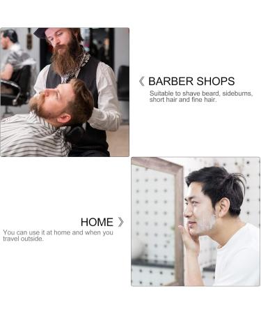 Lurrose 1st Razor for Men - Premium Facial Trimmer & Shaving Tool | International Shipping Available - Buy Online on GoSupps.com