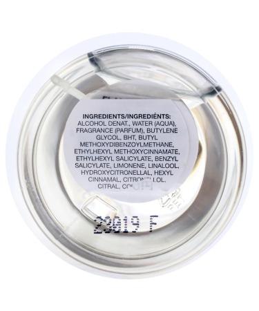 Jessica Simpson Fancy Girl Body Mist for Women 8 Ounce Gold 8 Fl Oz (Pack of 1) (I0003830) - Buy Online on GoSupps.com