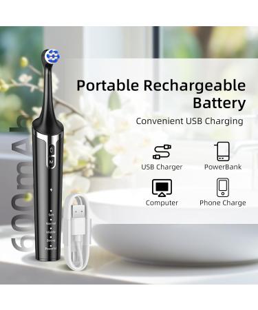 Tooth Polisher for a Bright Smile | International Shipping Available - Buy Online on GoSupps.com