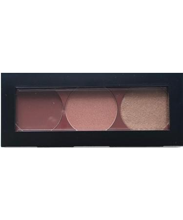 Sephora Collection Trio Palette in Empower - Shop Now | International Shipping Available - Buy Online on GoSupps.com