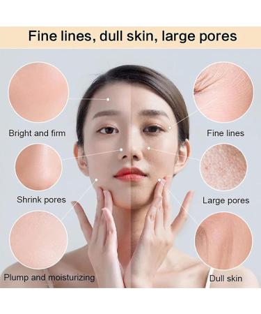  Sloane Pearl-infused moisturizing face cream - 30g - Moisturizing and brightening face cream to firm and smooth the skin. - Buy Online on GoSupps.com