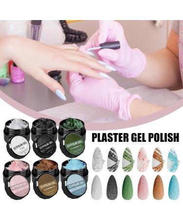 G n rique 3D Nail Gel - 3D Engraving Gel for Manicure | Rinse-Free Modelling Accessories For Beginners Beauty Woman And Family Practical Innovation - Buy Online on GoSupps.com