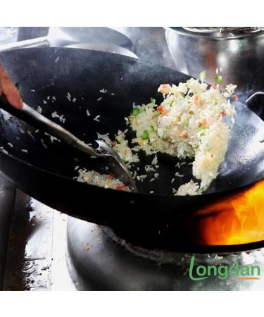 Longdan Premium Jasmine Rice 10kg - Buy Online on GoSupps.com