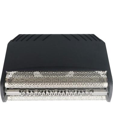 Wuyan 30B Shaving Head Replacement for Braun Series 3 SmartControl Tricontrol & Syncro Pro - Precision Electric Shears - Buy Online on GoSupps.com