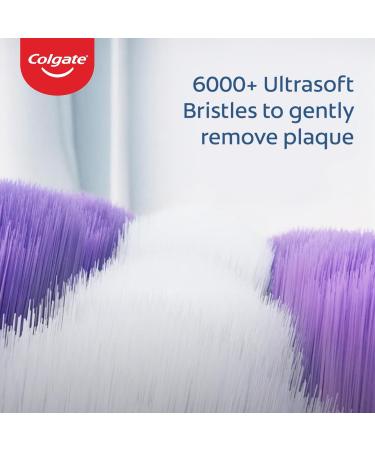 Colgate PerioGard Gum Expert Ultra Soft Toothbrush - Gentle Oral Care (1 pc) | International Shipping Available - Buy Online on GoSupps.com
