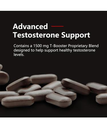 JAYHOO High Calcium Booster for Men 500 mg Calcium for Bone & Muscle Support Carbonate for Bone & Muscle Health Energy Strength Stamina. - Buy Online on GoSupps.com