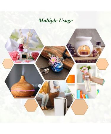 Juniper Berry Essential Oil - Pure Therapeutic Grade 100ml for Skin Hair Diffuser Aromatherapy & Candle Making - Buy Online on GoSupps.com