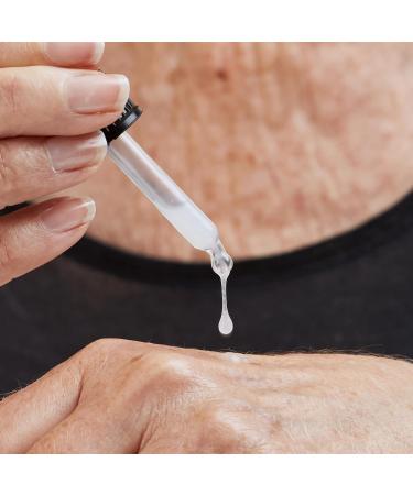 Pai Skincare Organic Peptides 5% Smoothing Booster | Vegan & Natural Sensitive Skin Care | 0.3 fl oz | International Shipping - Buy Online on GoSupps.com