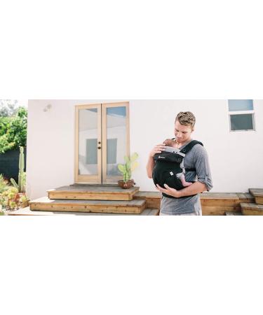 Ergobaby Performance Collection Newborn Insert Grey - Premium 1 Piece for Ultimate Comfort | Shop Internationally! - Buy Online on GoSupps.com