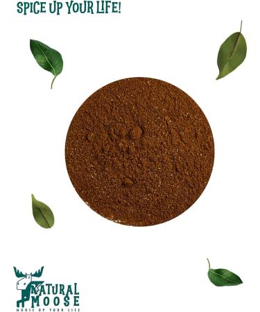 Natural Moose | 100% All Natural Herb & Spices | Italian Pizza and Spaghetti | 60g Italian Pizza and Pasta 60g - Buy Online on GoSupps.com