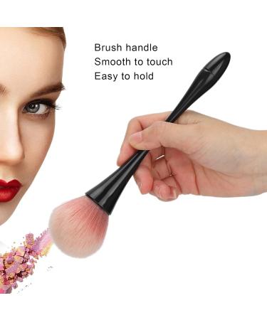Buy Soft Touch Mushroom Blush Brush - Women's Makeup Brush for Flawless Cosmetics | International Shipping - Buy Online on GoSupps.com