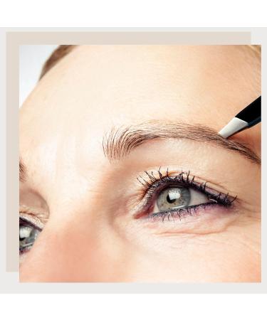 REMOS 2-Piece Tweezers Set - Eyebrow & Splinter Tweezers in Black | International Shipping - Buy Online on GoSupps.com