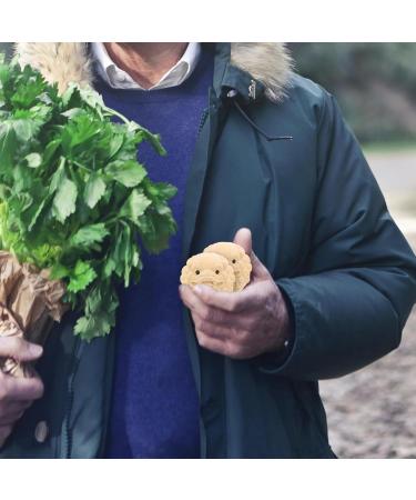 Hanabass Chinese Baoding Balls - 2 Wooden Piyao Dragon Massage Balls for Finger Exercise & Stress Relief - Buy Online on GoSupps.com