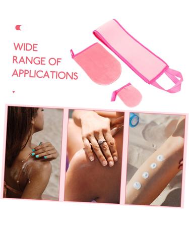  FRCOLOR FRCOLOR Women's Tanning Lotion Applicator for Safe and Even Tanning - Buy Online on GoSupps.com