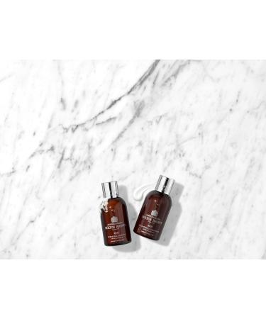 Shop Molton Brown Travel Body & Hair Collection - Luxury International Shipping - Buy Online on GoSupps.com