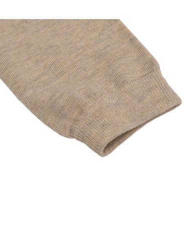 Anggrek 5pcs Amputee Stump Socks - Soft Thick Cotton for Protection (L) - Buy Online on GoSupps.com