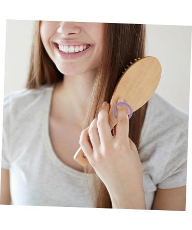 minkissy 4 Boxes Kids Hair Accessories for Girls Elastic Hairband Hair Jewels for Women Curly Hair Scrunchies Seamless Ponytail Holders Hair Ties Nylon Rubber Band Miss No Trace - Buy Online on GoSupps.com