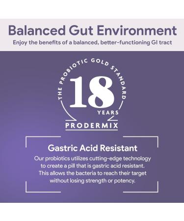 APD IV Probiotic Supplement for Detoxification 50 Billion CFU Once Daily Probiotic Supplement for GI Tract Health and Detox Lactobacillus + Bifidobacterium Kosher (30 Count) 30 Count (Pack of 1) - Buy Online on GoSupps.com