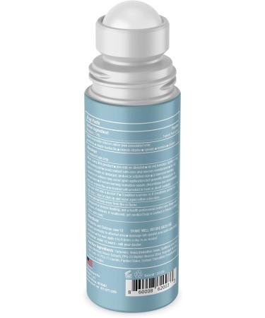 R2 Sport Pain Relief Roll-On | Fast-Acting Soothing Relief for Athletes - Shop Internationally - Buy Online on GoSupps.com