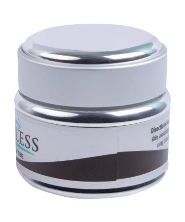 Sands of Time Microdermabrasion Facial Scrub | Best Face Exfoliator for Women & Men | 1.7 Ounce Exfoliating Face Scrub - Buy Online on GoSupps.com