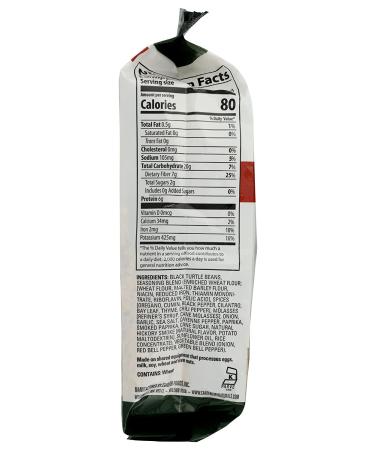 Canterbury Naturals Vegetarian Black Bean Soup Mix - Non-GMO, 8.7 oz (Pack of 3) - Makes 8 Servings - Buy Online on GoSupps.com