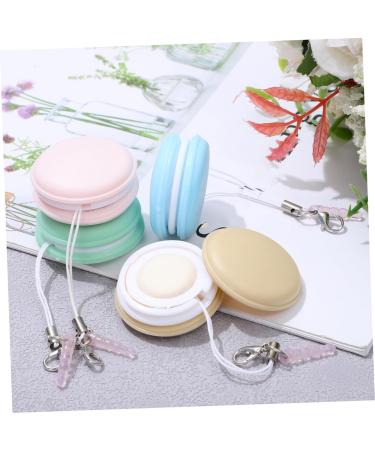 DOITOOL 3pcs Screen Cleaner Cloths - Best Lens & Electronic Wipes for Glasses Phones & More | Effective Macaron Cleaning Solution - Buy Online on GoSupps.com