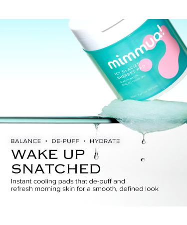 mimmua! 5-Step Total Skin Reset Collection | Korean Clinical Routine for Radiance, Anti-Aging - Buy Online on GoSupps.com
