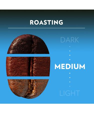 Lavazza Espresso Maestro DEK Medium Roast Coffee Capsules Compatible with Nespresso Original Machines Round and well-balanced espresso notes of dried fruit light chocolate aftertaste (10 pack) Decaf 10 count (Pack of 1) - Buy Online on GoSupps.com