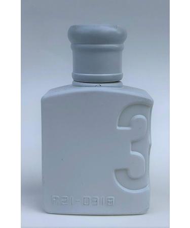 Rue 21 Three"3" cologne spray for Men 1.7 fl oz / 50 ml - Buy Online on GoSupps.com