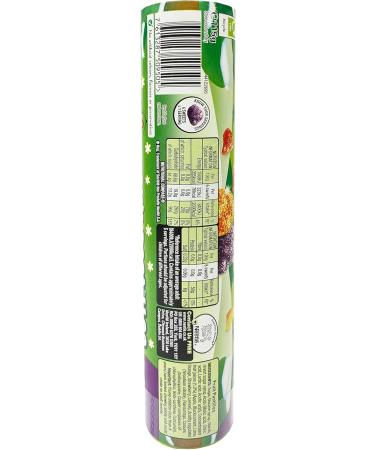 Rowntree's Giant Fruit Lozenges - 115g - Buy Online on GoSupps.com